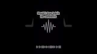 Don&rsquo;t forget to hit the like button #bandlabpresets #blowup #music