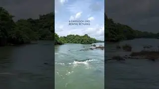 Alibaug is the perfect destination earning rental returns as good as Goa✅