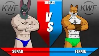 Sonar Vs Fennix