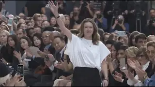 Clare Waight Keller leaves Chlo&eacute;