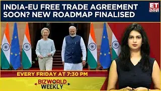 India-EU FTA To Be Signed Soon? New EU-India Strategic Roadmap Explained: What's Next?
