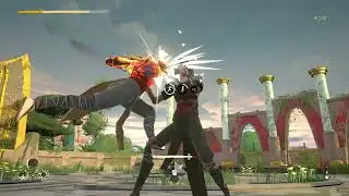 Absolver meme