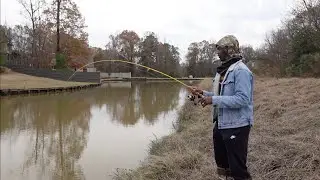 FILL YOUR COOLER UP‼️ WITH CRAPPIE IN MINUTES😳USING THIS NEW LURE🔥