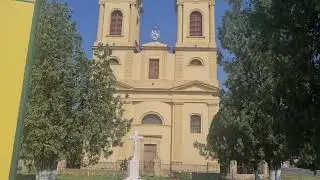 Cenad - Ṣandra - Romania