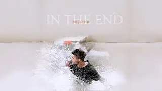 Barış Murat Yağcı (Şampiyonluğa Doğru) | In The End