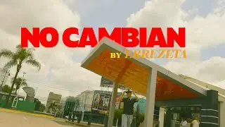 NO CAMBIA=ERREZETA (VIDEO OFICIAL)