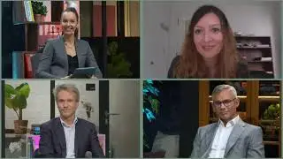 Life & Health Talk: transitioning to a sustainable wellbeing society