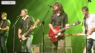 The Northagirres - Anoche (directo)