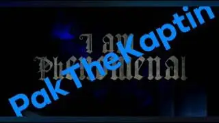 Pakman Dunbar - Phenomenal (Subject17 Diss)