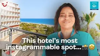 TUI BLUE Sensatori Akra Sorgun | Hotel Walkthrough