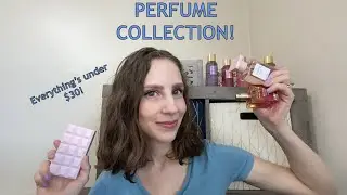 UPDATED PERFUME COLLECTION! | Let&rsquo;s go through EVERY SINGLE perfume I own!