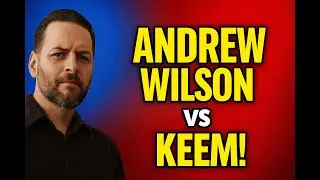 Reality Showdown: Andrew Wilson vs Keem/Heem!