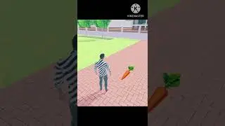 CAKE HAI YA FIR FAKE CAKE CHALLENGE 🤩 in game story Indian Theft Auto