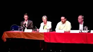 South Etobicoke 2018 Debate All Candidate Meeting