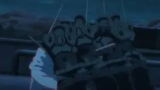 Ninja Kamui amv