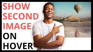 How to Show Second Image on Hover in Squarespace [SIMPLE GUIDE]