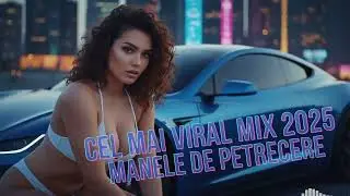 PREMIERĂ: Cel Mai Fresh Manele Mix 2025 🚀 Piese Noi și Voci Legendare | Chef Maxim!