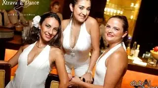 Latin Grace Female Trio.