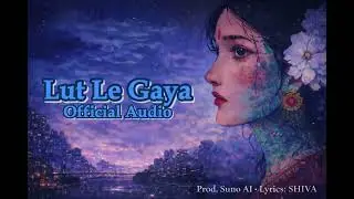 Lut Le Gya (Official Visualizer) | New Hindi Song 2026 | Prod. Suno AI x Shiva