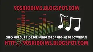 Dun Dem Riddim - (instrumental) (2000) (Massive B)