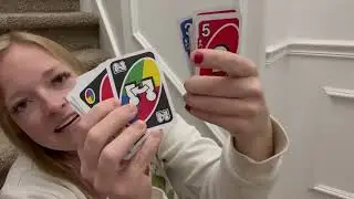 UNO Teams REVIEW!