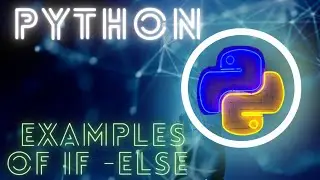 IF-else intro with Examples in python |positive-nagative|@PRIcodeVI #python #pythonprogramming