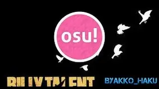 Osu! - Billy Talent - Fallen Leaves [Yli's hard] *DoubleTime*