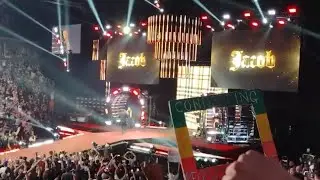MJF AEW Return | Live Crowd Reaction 😲🔥