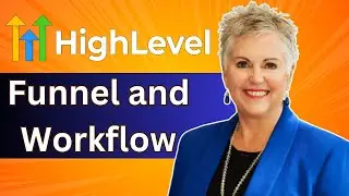 How to Test Your Funnel and Workflow in GoHighLevel  | Debbi Starr