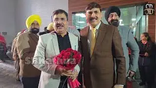 धन्य हैं ऐसे लोग,ज्ञानी नरेंद्र सिंह कैनेडा वाले हर साल Ak Gupta Hospital ...
