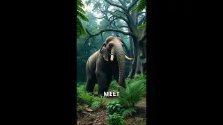 The Giant Ground Sloth: Megatherium Uncovered