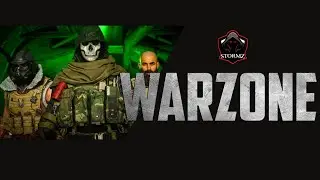 WARZONE - Duo com The Polacoo - Season 2 !!!