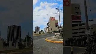 Downtown Kingston Jamaica