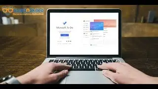 Tutoriel - SmartnSkilled : Utilisation de l'application de To-Do pour Windows 10
