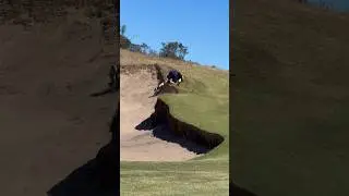 Bad golfers are better than good ones.