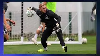 Jason Steele (Footballer)