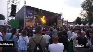 Molukse dag - Kwaku Summer Festival 2019