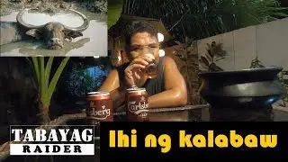 carlsberg beer 1983 original alak review Ep:062 #tabayag