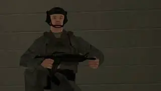 [SEELV] METRO PD - SWAT 2021