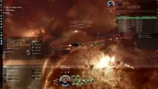 Connall Tara vs Tumbles Goodness - Round 2