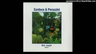 Cardace & Perazzini - Below the Earth (Original Mix)