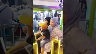 Pasar malam 