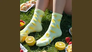 Sidewalk Chalk Summer