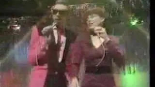 I Knew from the Start - Rocky Sharpe & the Replays