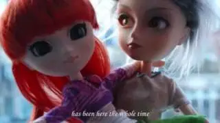 You belong with me - Pullip version