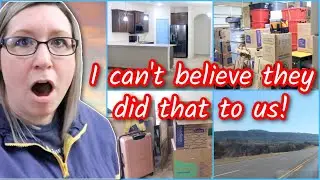 WE ARE MOVING TO AUSTIN TEXAS!! VLOG