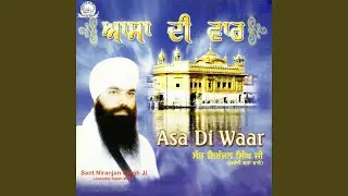 Asa Di Waar, Pt. 2