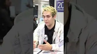 Barry B habla sobre la importancia de la familia