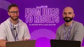 AI Disruption: Optimising Your Business for the Future of Search and Automation