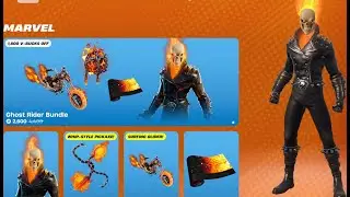 FORTNITE MAI SHOP [2025.07.31.] *&Uacute;J* Ghost Rider, Boardwalk Ruby, Midsummer Midas, Tek!